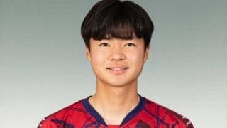 岡山のMFユ・ヨンヒョンが左第5中足骨骨折で手術、全治3カ月