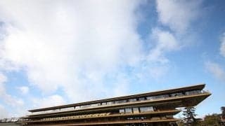 【海外競馬】今年の凱旋門賞にクロノジェネシスなど日本馬6頭が登録