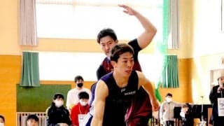 秋田初のプロ3x3チーム、秋田スティーラーズがバスケの街能代で3x3フェスティバルに登場