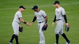 【MLB】ヤンキース、投手コーチら7人が新型コロナ陽性に　遊撃トーレスは検査待ちで欠場