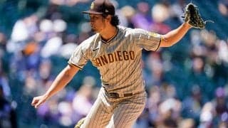 【MLB】好投のダルビッシュを4回で降板させたワケ　指揮官語った勝負手と“新たな選択肢”