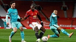 【プレミア注目プレビュー】抗議活動に水差されたユナイテッドとリバプールによる仕切り直しの名門対決!