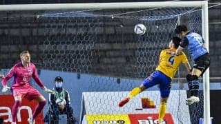 川崎、忍耐のドロー！(1)「守れなかった“鬼木ルール”」の代償