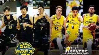 2度目のBリーグ制覇を目指す宇都宮ブレックス、相手のディフェンスに力負けせず強みを生かせるか