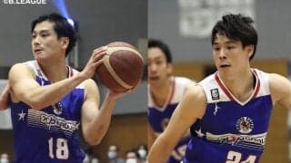 ファイティングイーグルス名古屋、飛田浩明と荒川颯を自由交渉選手リストへ公示