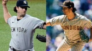 【MLB】ダルビッシュの“最速ペース”にも注目　ヤ軍コールが歴代2位の速さで1500K達成