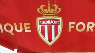 モナコが新エンブレムを発表！ 色がわずかに変化