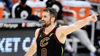 キャブスが連敗を「11」でストップ…セルティックスはプレーインへ