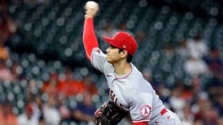 【MLB】大谷翔平、衝撃の45キロ差緩急に地元局が珍命名「ディズニーのアトラクションみたい…」