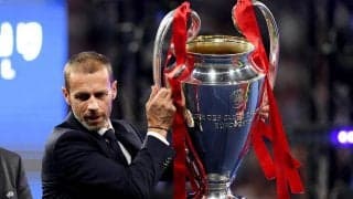 CL決勝はトルコからポルトガルに開催地変更！UEFA会長「試合を直接見る機会を奪うことは選択肢にない」