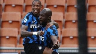 ルカクがコロナ禍に深夜の誕生日パーティーも警察突入で強制終了、選手3名も参加