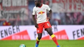 ウパメカノ、17歳でユナイテッドのオファーを断っていたことを明かす「両親が…」