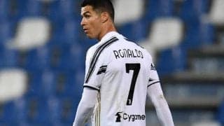 C・ロナウド、母の説得でスポルティング復帰も?!「またあのカラーを見たい」