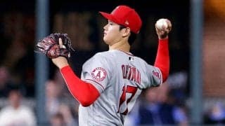【MLB】大谷翔平、投手→右翼手に驚愕の声続出　米メディア「こんなのない」「なんとクール」