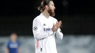 PSGがセルヒオ・ラモスに2年契約オファーか マドリーを“遥かに凌ぐ”年俸とも