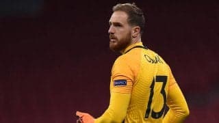 「オブラク神」再三のスーパーセーブで勝利を手繰り寄せたアトレティコ守護神に称賛「なんであんなに止めれるの？」