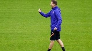 悲願の初タイトルへ！ナーゲルスマン監督「ポカール優勝で別れを告げることができれば」