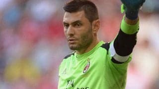 来季ローマ指揮官就任のモウリーニョ、元イタリア代表GKアメーリアのコーチングスタッフ入閣を希望か