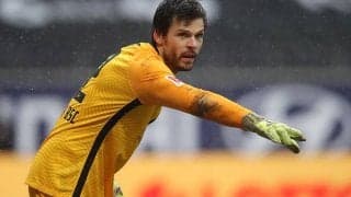 ヘルタが36歳のベテランGKヤルシュテインと2023年まで契約延長