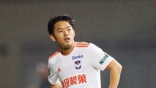 【Jを超えていく男・本間至恩(2)】「来るぞ、来るぞ」観衆の心の声--「スタジアムを支配する」カットイン【戸塚啓のJ2のミカタ特別編】