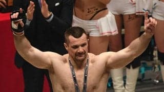 46歳ミルコ、分厚いボディの“屈強マッスルポーズ”が反響拡大「この体は飽きない」