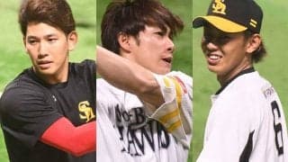 ソフトバンク苦戦の原因はどこに？　データで分析、打線と救援陣は昨季以上も…