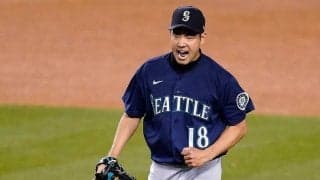 【MLB】菊池雄星が示した投球の”深み”　世界一の打線を圧倒したリスクマネージメント