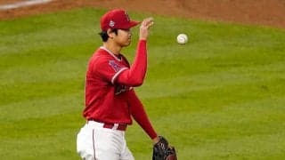 【MLB】大谷翔平、史上3人目偉業がカードになった　お宝に米興奮「サインカードも欲しい」