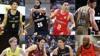 優勝候補筆頭は宇都宮か、対抗馬となるのは？／Bリーグチャンピオンシップ展望