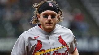 【MLB】「なんだこれは？」　外野フライで二塁からタッチアップ生還は「狂乱状態だ」