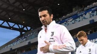 ブラジルからオファー？ ブッフォンが明かすも「家の近くに」