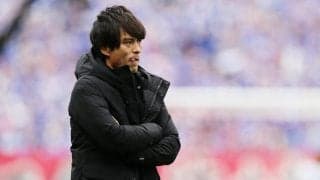 降格圏のG大阪が宮本恒靖監督を解任、改善できずに18位…当面は松波正信氏が指揮