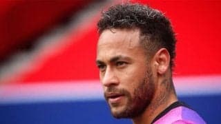 ネイマールが判定に怒り 累積警告でフランス杯決勝を欠場