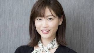 新井恵理那が語る高校弓道部での青春。主将としての苦悩、後輩ふたりの活躍に涙