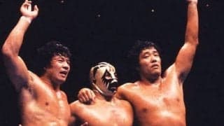 藤波辰爾に突然ジャンボ鶴田からの電話。食事の約束もまさかの事態で実現しなかった