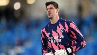 グラナダに快勝で首位と2ポイント差のレアル、GKクルトワ「勝つために存在しているということを示す」