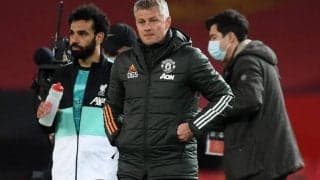 ライバルに敗れ連敗のユナイテッド、スールシャールは完敗認める「リバプールは勝利に値した」