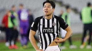 トルコ行き濃厚のFW浅野拓磨にスペイン行きの可能性？ 昇格目指すアルメリアが興味と報道