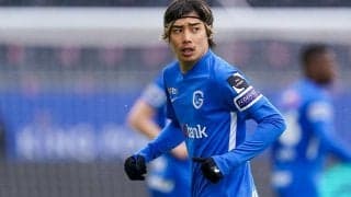 【DAZN欧州組応援部】4月度のベストプレーヤーズを選出！FW伊東純也が2カ月連続1位に