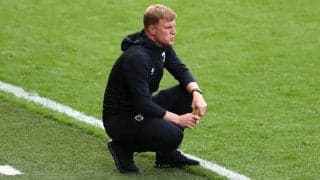 覇権奪還を目指すセルティック、元ボーンマス指揮官のエディ・ハウを招へいか