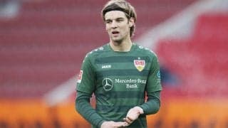 「甘かった」規則抵触でドイツ代表頓挫のソサ、クロアチアに対して謝罪「近道でゴールに到達したいという欲に駆られた」