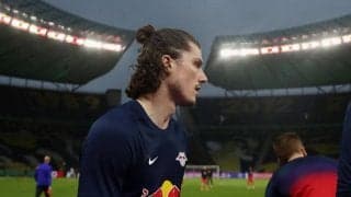 初タイトル逃したライプツィヒ、ザビッツァーは悔しさ露わ「もう一度やり直したい」