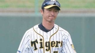 「普通はセンター前ヒット…」　阪神近本、甲子園を知り尽くした“広すぎる”守備範囲