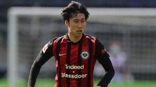 鎌田大地が去就に言及も「何が起こるかわからない」と明言を回避