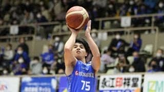 島根スサノオマジック、神里和を自由交渉選手リストへ公示