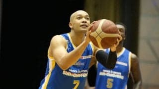 千葉ジェッツが晴山ケビンとの契約満了を発表