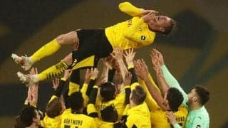 キャリアの最後にトロフィー獲得のピシュチェク「言葉では言い表せないほどの感動」