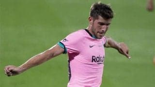 怪我に苦しむバルサの万能戦士「肉体的にも精神的にも困難な時期」