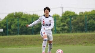 [女子サッカー]神大に３得点の完封勝利で２連勝！