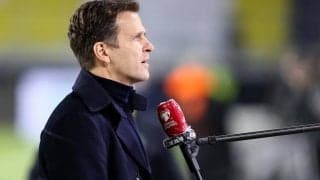 DFBディレクターのオリバー・ビアホフ氏「ユーロ開催前にフリック就任確定を望んでいる」